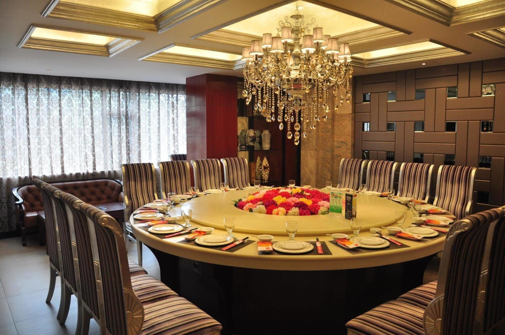 Motel 168 Hefei Changjiang Road Amber Resort Branch Bagian luar foto