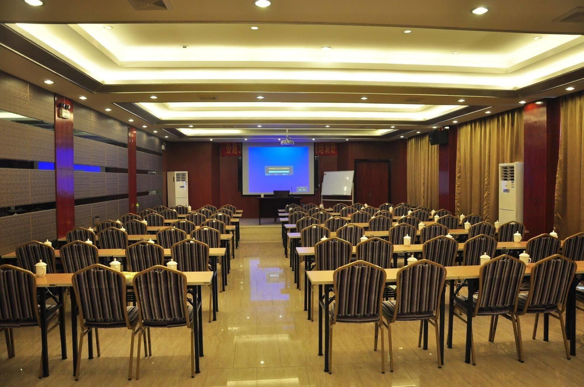 Motel 168 Hefei Changjiang Road Amber Resort Branch Bagian luar foto